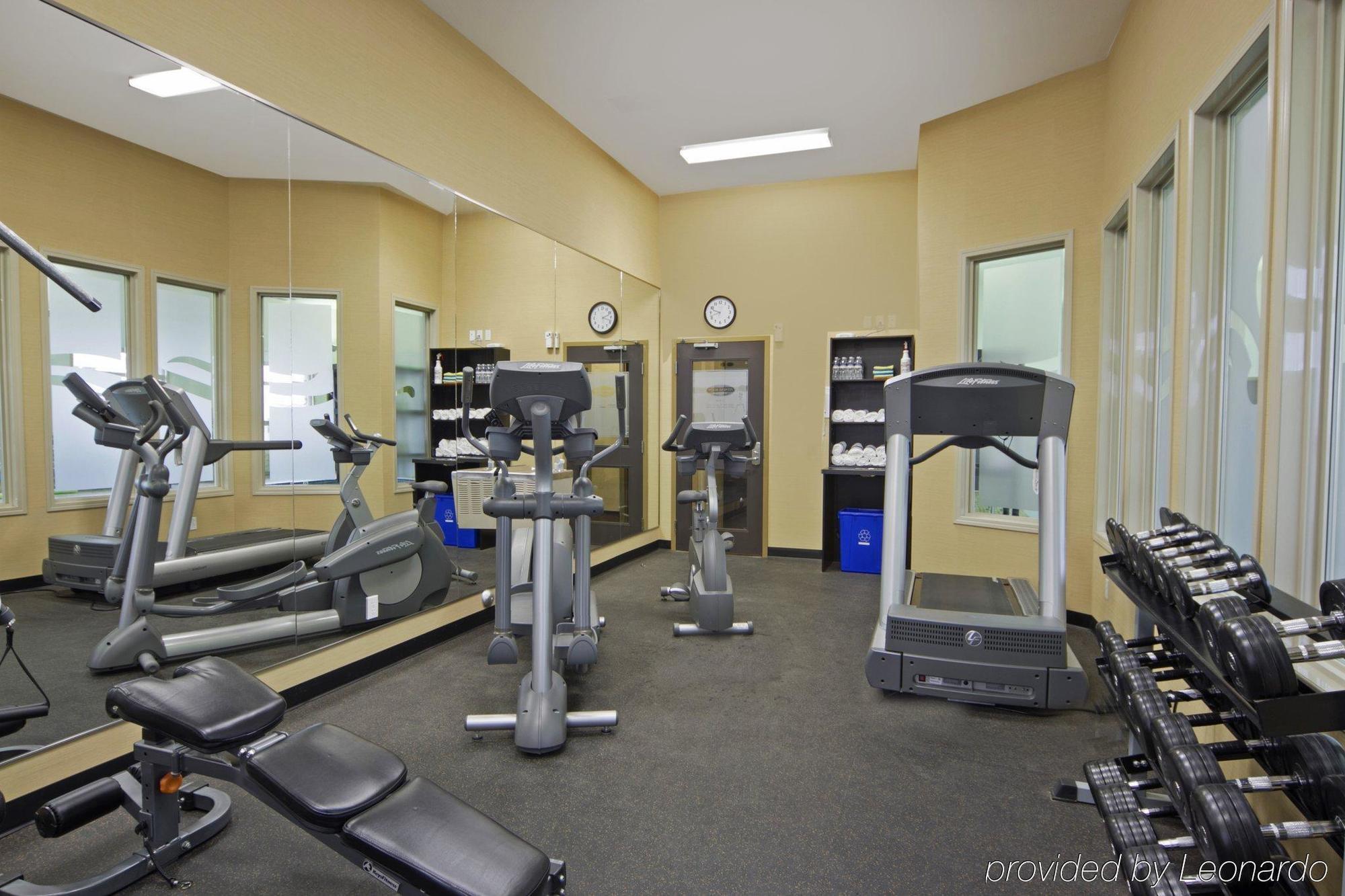 Best Western Wainwright Inn & Suites Facilités photo