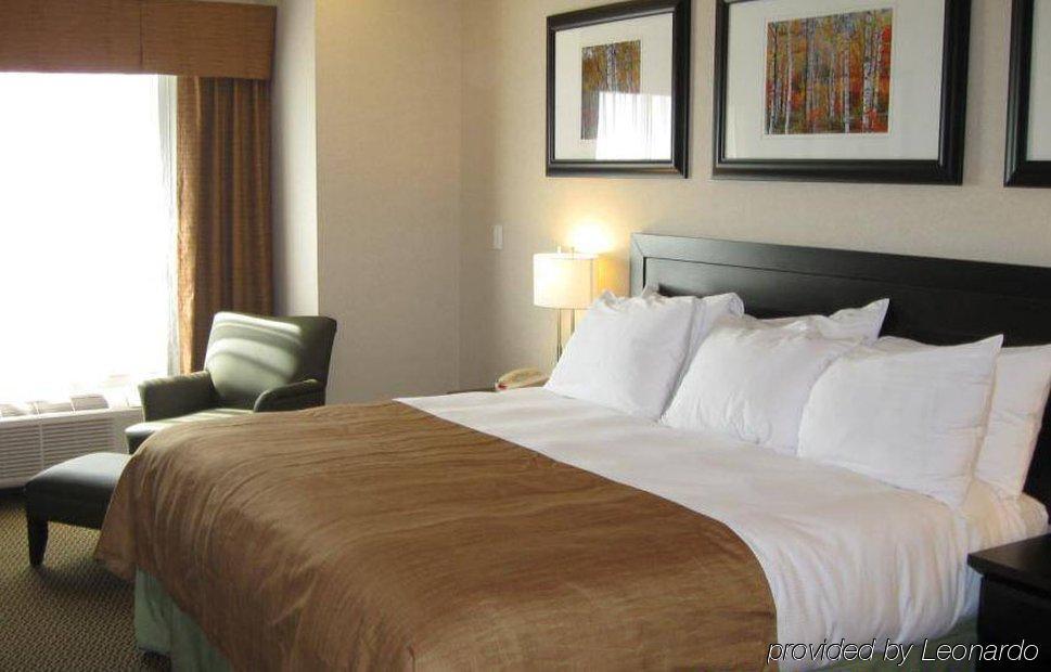 Best Western Wainwright Inn & Suites Chambre photo