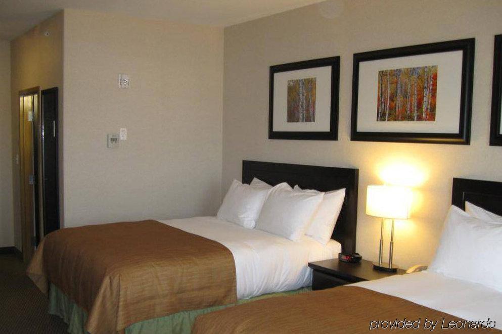 Best Western Wainwright Inn & Suites Chambre photo