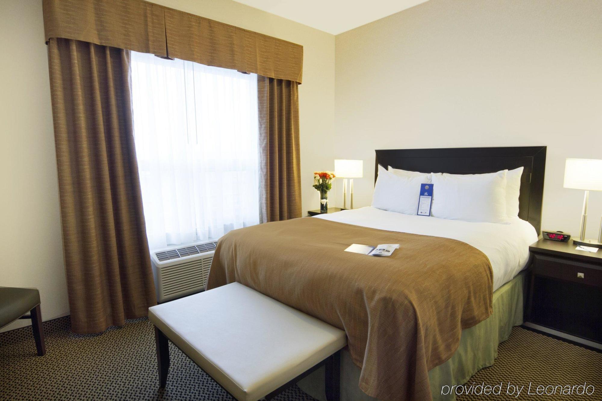 Best Western Wainwright Inn & Suites Chambre photo